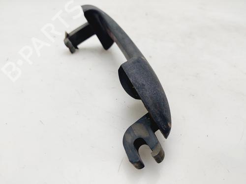 Venstre foran utvendig håndtak FORD FOCUS I (DAW, DBW) 1.8 Turbo DI / TDDi | BP19935529C128 