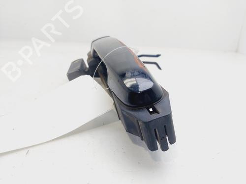 Rear left exterior door handle TOYOTA COROLLA Verso (ZER_, ZZE12_, R1_) 2.2 D-4D (AUR10_, AUR10R) | BP27684375C130 