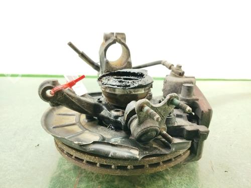 Left front steering knuckle SEAT LEON (1P1) | BP24849186M25 - Image 4