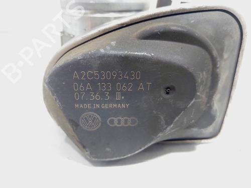 Spjældhus VW GOLF V (1K1)  | BP29708433M82 