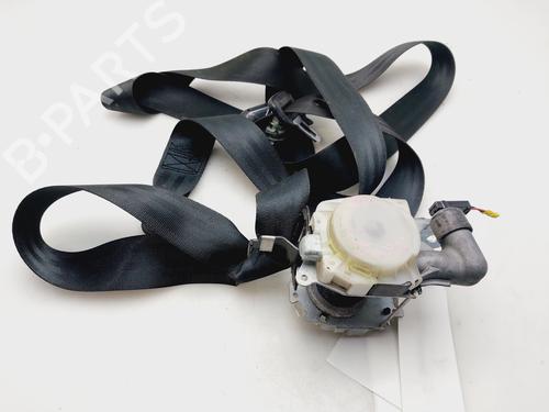 Front right seatbelt HYUNDAI i20 I (PB, PBT)  | BP25997054I25 