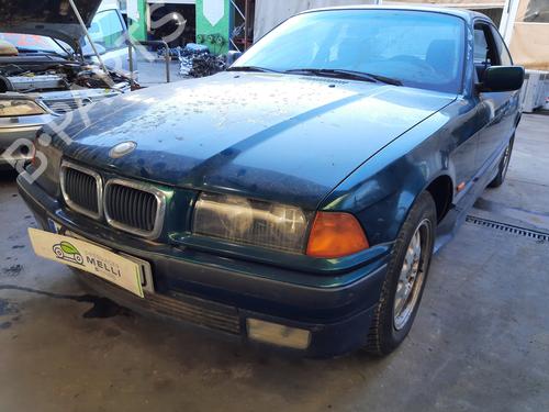 Used Parts BMW 3 Coupe (E36)  316 i  954810
