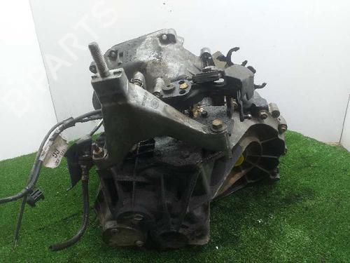 Gearbox FORD MONDEO III (B5Y) 2.0 16V TDDi / TDCi | BP4898686M3 