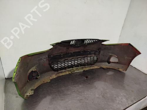 Foran kofangere MAZDA 2 (DE_, DH_) 1.4 MZR-CD | BP30923464C7