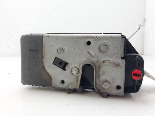 Rear right lock OPEL ZAFIRA A MPV (T98) 2.0 DTI 16V (F75) | BP18033873C99 