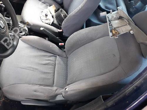 Heater blower motor SEAT TOLEDO I (1L2) | BP13992321M62