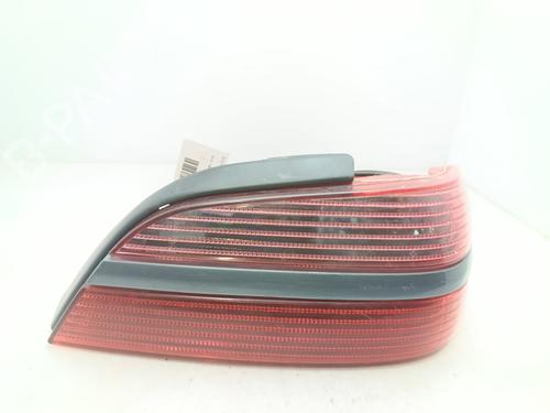 Used Right taillight Right taillight PEUGEOT 406 (8B) 2.0 HDI 110 (109 hp) 34697160 34697160