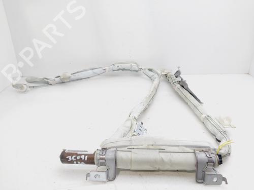 Left curtain airbag TOYOTA PRIUS (_W3_) 1.8 Hybrid (ZVW3_) | BP22441844C11 
