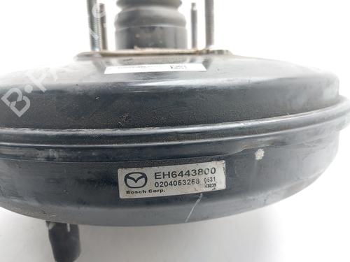Servo brake MAZDA CX-7 (ER) | BP37602890M42 - Image 4