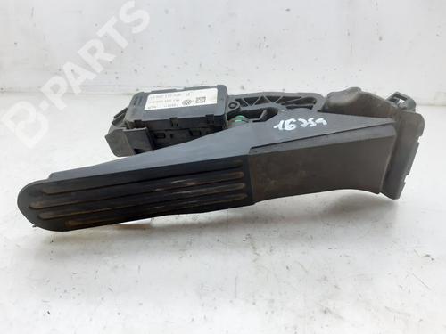 Used Pedal Pedal VW GOLF VI (5K1) 2.0 TDI (140 hp) 8508276 8508276