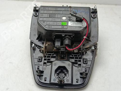 Glove box FORD TRANSIT COURIER B460 MPV | BP39751669C95 - Image 3