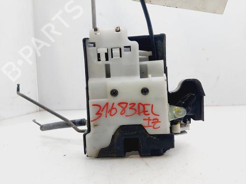 Front left lock KIA SPORTAGE II (JE_, KM_) 2.0 CRDi 4WD | BP18864943C98