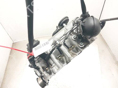 Cylinder head SEAT LEON (1M1) | BP39943577M5 - Image 2
