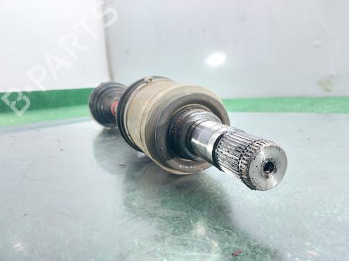 Left front driveshaft MERCEDES-BENZ M-CLASS (W163)  | BP12406562M38 
