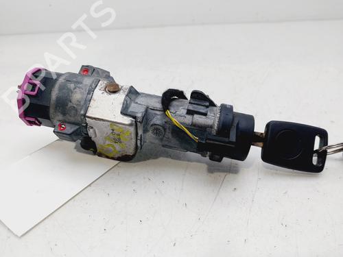 Ignition barrel AUDI A2 (8Z0) 1.4 TDI | BP29585865M48 