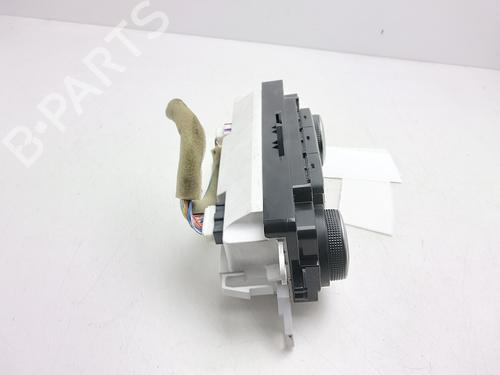 Climate control MAZDA CX-7 (ER) | BP37151255I5 - Image 3