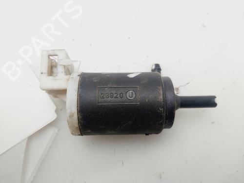 Used Washer pump NISSAN MICRA II (K11) 1.0 i 16V (K11) (54 hp) 29113880