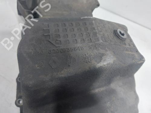 Oil sump DACIA SANDERO | BP36219442M115 - Image 3