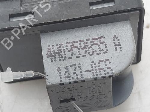 Left rear window switch AUDI A7 Sportback (4GA, 4GF) 2.8 FSI quattro | BP38014447I29 - Image 2