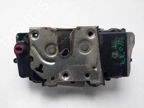 Højre bagtil lås CITROËN XSARA PICASSO (N68) 1.6 16V (109 hp) 32852326