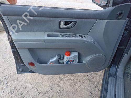 Left front window switch KIA SORENTO I (JC) 2.5 CRDi 4WD | BP39238727I27 - Image 7