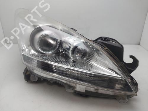 Used Right headlight Right headlight 37011232 37011232