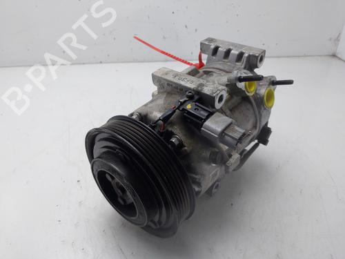Used AC compressor HYUNDAI TUCSON (TL, TLE) 1.6 GDi (132 hp) 32413906