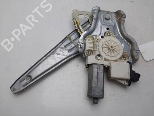 Used Rear left window mechanism Rear left window mechanism 38870116 38870116