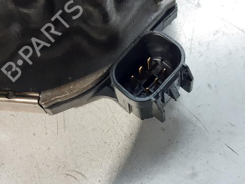 Throttle body OPEL CORSA E (X15)  | BP9039458M82 