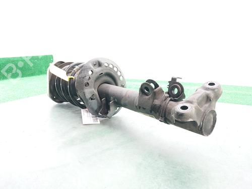 Right front shock absorber MERCEDES-BENZ E-CLASS (W212) E 200 CDI / BlueTEC (212.005, 212.006) | BP16569421M17 