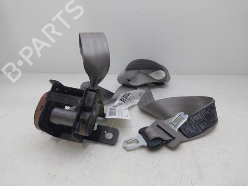 Used Rear center seatbelt KIA SORENTO I (JC) [2002-2011]  31026806