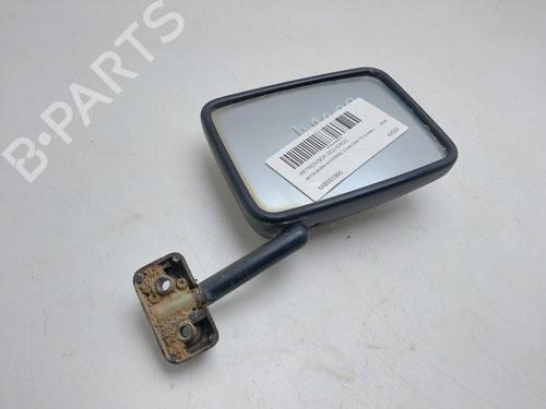 Used Left mirror Left mirror MITSUBISHI PAJERO I Canvas Top (L04_G) [1982-1990] 36664611 36664611