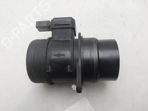 Used Mass air flow sensor Mass air flow sensor VW POLO V (6R1, 6C1) [2009-2022] 39385669 39385669