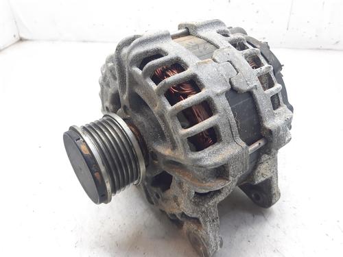 Used Alternator RENAULT KADJAR (HA_, HL_) 1.5 BLUE dCi 115 (HLA6) (116 hp) 8508550