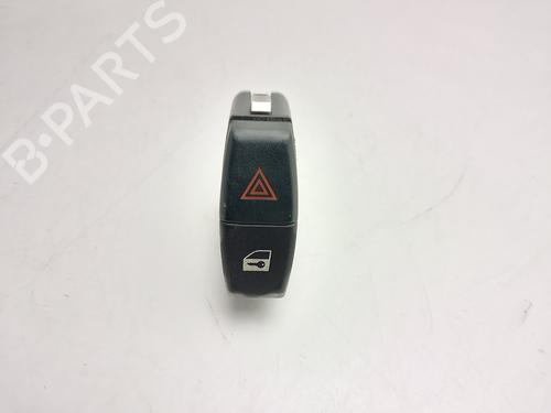 Used Warning switch Warning switch BMW X3 (E83) xDrive 30 d (218 hp) 33245496 33245496