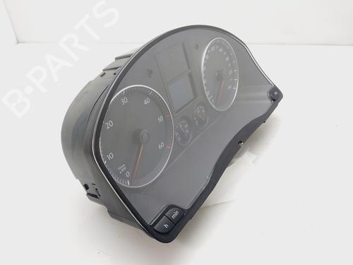 Instrument cluster VW GOLF V (1K1)  | BP32306073C47 