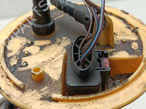 Fuel pump VW PASSAT B6 Variant (3C5) | BP32436601M76