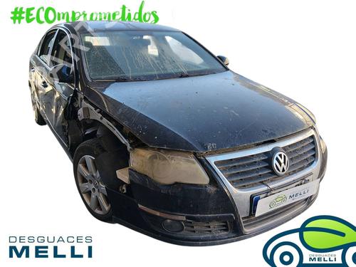 Left front indicator VW PASSAT B6 (3C2)  | BP33453283C32  - Image 8
