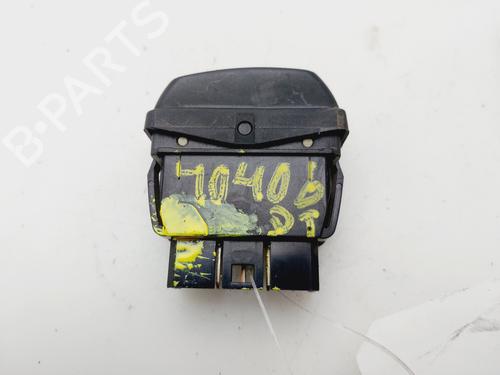 Left front window switch CITROËN XSARA PICASSO (N68) 1.6 HDi | BP31010058I27