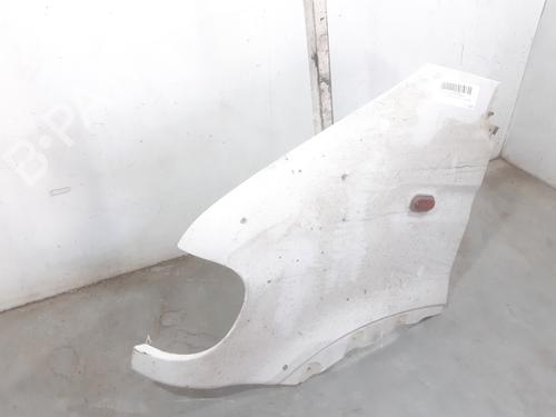 Left front fenders OPEL MOVANO A Van (X70) 1.9 DTI (FD) | BP20155818C41 