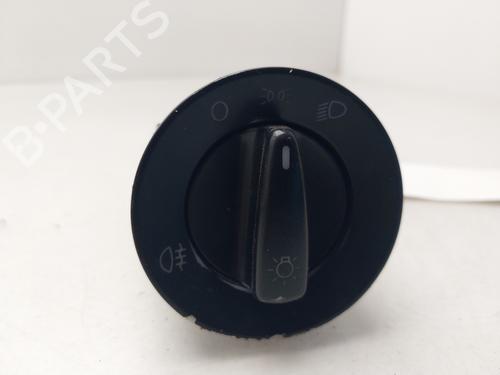 Used Headlight switch Headlight switch VW NEW BEETLE (9C1, 1C1) 1.9 TDI (90 hp) 36384740 36384740