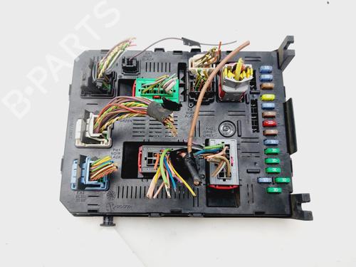 Used Other CITROËN C4 Grand Picasso I (UA_) [2006-2013]  31012856