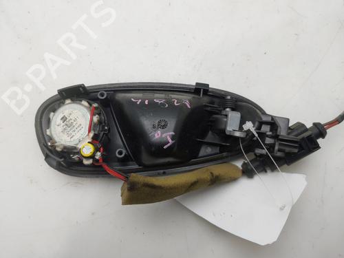 Front left interior door handle SEAT LEON (1P1) 1.6 | BP35929726I13 - Image 2