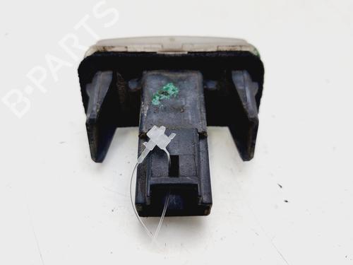 Nummerpladelys CITROËN C3 I (FC_, FN_) 1.4 HDi | BP30061351I40 