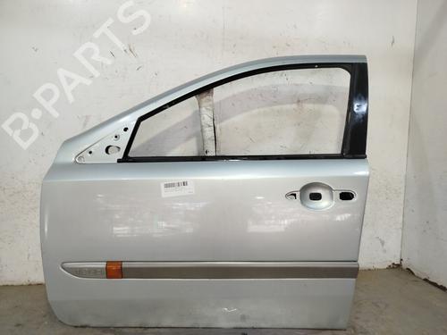 Left front door RENAULT LAGUNA II (BG0/1_) 1.9 dCi (BG08, BG0G) BP28288147C2