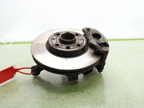 Used Right front steering knuckle Right front steering knuckle FIAT GRANDE PUNTO (199_) 1.4 (199AXB11, 199AXB1A, 199BXB1A, 199AXL1A) (77 hp) 39975518 39975518