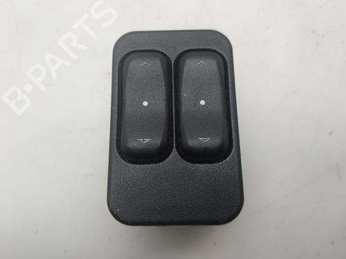 Used Left front window switch Left front window switch OPEL ASTRA G Hatchback (T98) 1.6 (F08, F48) (84 hp) 33620024 33620024