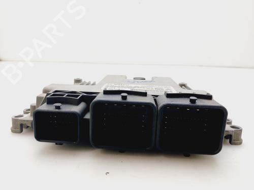 Engine control unit (ECU) PEUGEOT 308 I (4A_, 4C_)  | BP29735722M57 