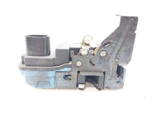 Front left lock VOLVO S60 I (384) D5 | BP18335298C98 