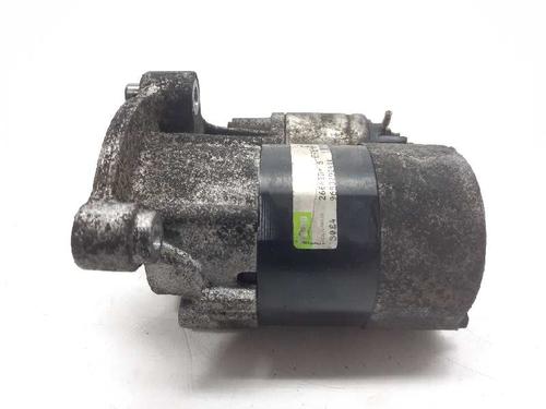 Startmotor CITROËN C3 I (FC_, FN_) 1.1 i (60 hp) 5866586
